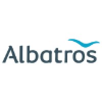 Albatros Travel Logo