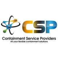 Containment Service Providers Co Ltd Logo