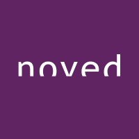 Noved. Agencia de Eventos y PR Logo