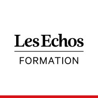 Les Echos Formation Logo