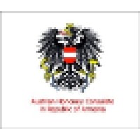 Austrian Honorary Consulate in the Republic of Armenia Logo