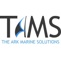 The Ark Marine Solutions Logo