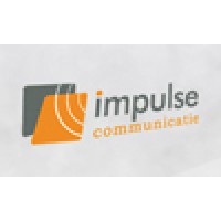 Impulse Communicatie Logo