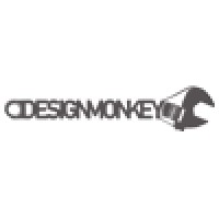 Design Monkey Media Ltd Logo