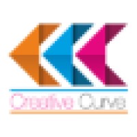 Creative Curve Communication Pvt. Ltd. Logo