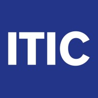 ITIC | Professional Indemnity Insurance for Transport Contractors & Professionals Logo
