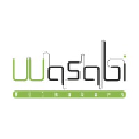 Wasabi filmakers - book-makers Logo