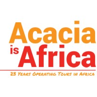 Acacia Adventure Holidays Ltd Logo