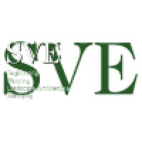 SVE Associates Logo