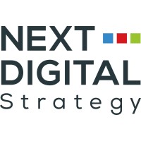 NEXD Strategy GmbH | NEXT DIGITAL GROUP Logo