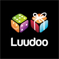 Luudoo (a brand by Ludufactur GmbH) Logo
