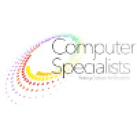 Computer Specialists Logo