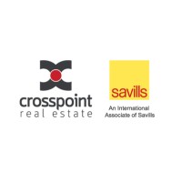Crosspoint Real Estate Logo
