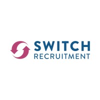 Switch Recruitment Services Ltd Logo