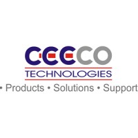 CEECO TECHNOLOGIES Logo
