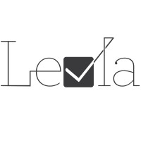 Levla AB Logo