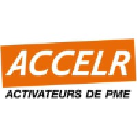 ACCELR - Activateurs de PME Logo