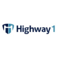 Highway1 Logo