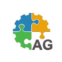 AG Information Systems and Consulting Logo