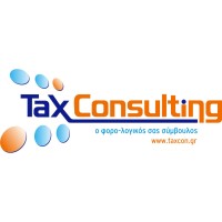 Tax Consulting Logo