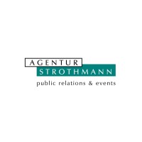 Agentur Strothmann GmbH Logo