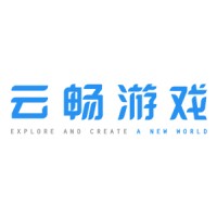 北京云畅游戏科技股份有限公司 Logo