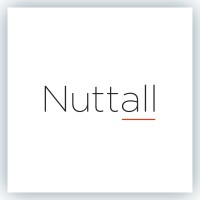 Nuttall Logo