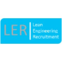 LEAN Engineering Recruitment (LER) Ltd Logo