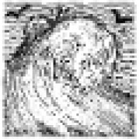 Mara Jevera Fulmer Logo