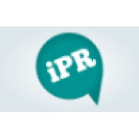 iPR Logo