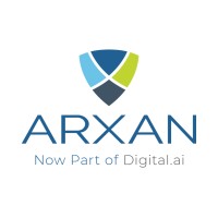 Arxan Technologies (now Digital.ai) Logo
