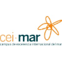 Campus de Excelencia Internacional del Mar. CEI·MAR Logo