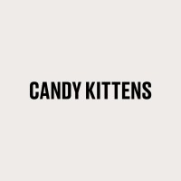 Candy Kittens Logo
