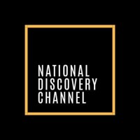National Discovery Channel Logo