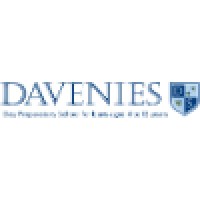 Davenies School Logo