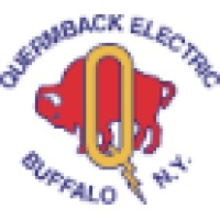 Quermback Electric Inc Logo