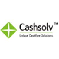 Cashsolv - Unique cashflow and business finance solutions Logo