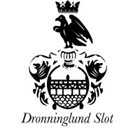 Dronninglund Slot Logo