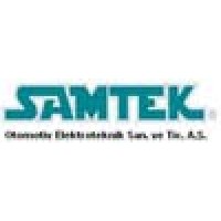 Samtek Otomotiv Elektroteknik San. ve Tic. A.Ş. Logo