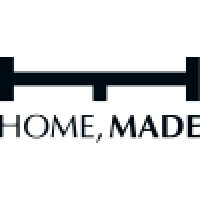 Home, Made Logo