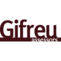 Gifreu Assessors Logo