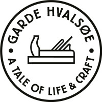 Garde Hvalsøe A/S Logo