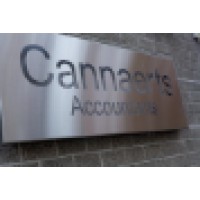 Cannaerts Accountants BVBA Logo