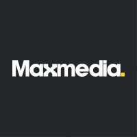 Maxmedia Logo