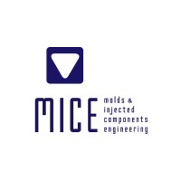MICE - Molds and Injected Components Engineering Logo