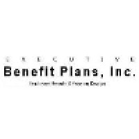 Executive Benefit Plans, Inc. Logo