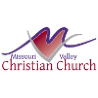 Missouri Valley Christian Church Logo