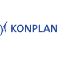 Konplan s.r.o. Logo