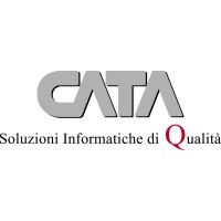 CATA1 | Soluzioni Informatiche di Qualità Logo