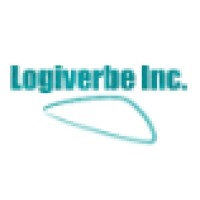 Logiverbe Inc. Logo